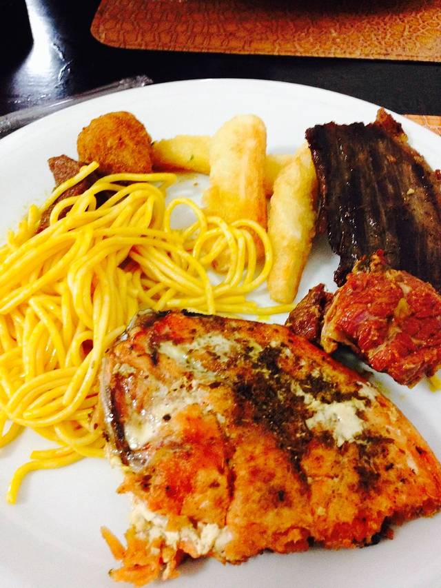 Restaurante Chic Selfv. Serv.