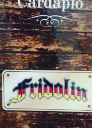Restaurante Do Fridolin