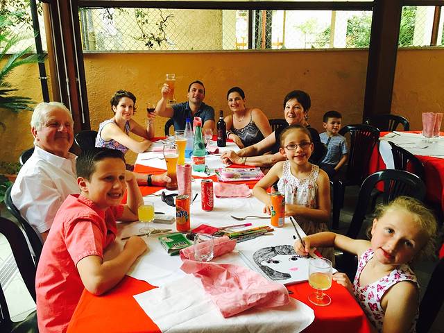 Ristorante Giardino d'Abruzzo