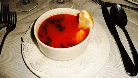 Trattoria Palazz