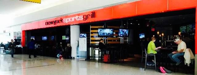 New York Sports Grill