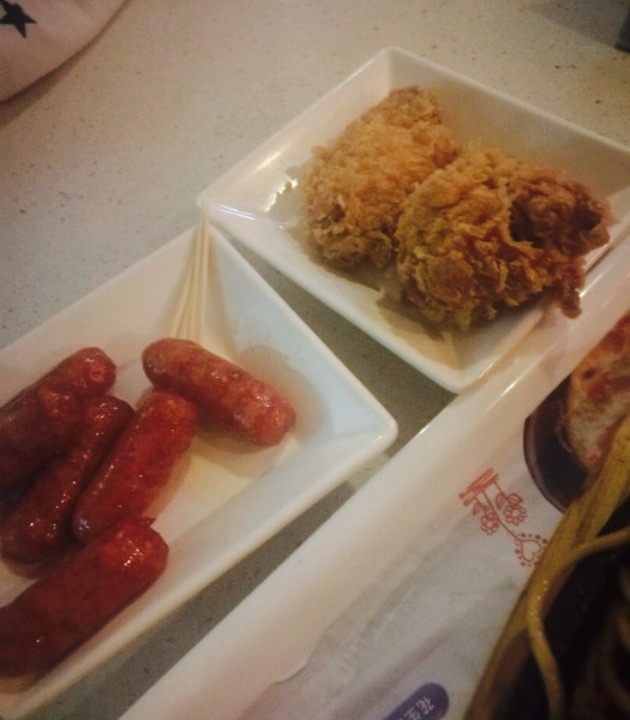 有意思(开化店)