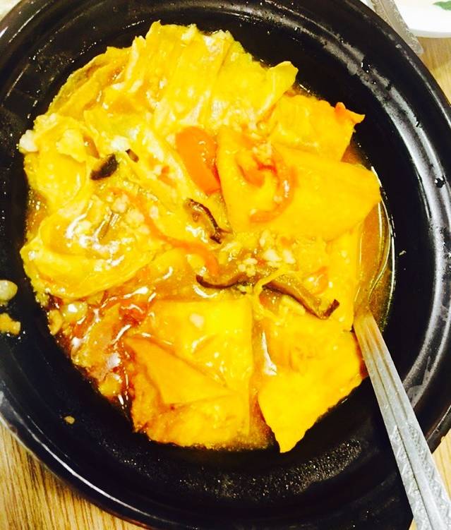 裕记烧腊连锁餐饮(东厦北分店)