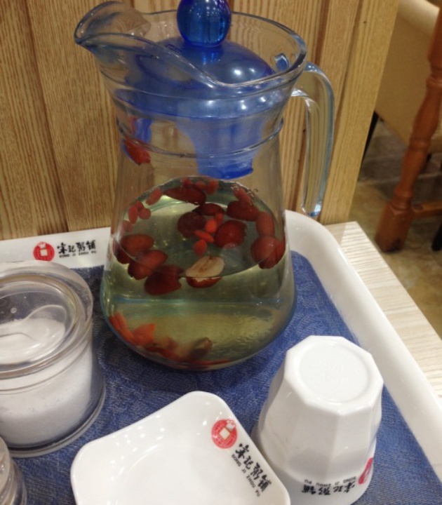 宋记粥铺家常菜·米饭套餐·粤式早点(北站店)