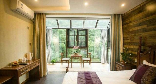 安吉小隐之家民宿