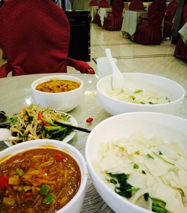 维也纳酒店&金水湾大酒店