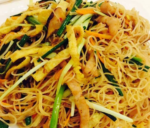 故乡里海鲜酒楼