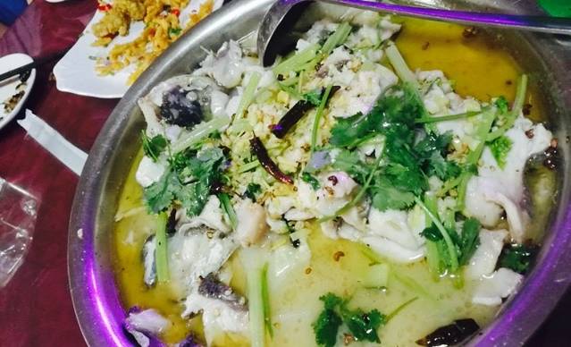 苎溪苑休闲农庄