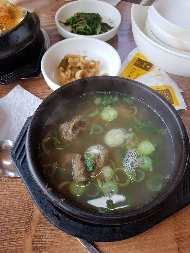 Dokgae Mulhyang Hoetjib