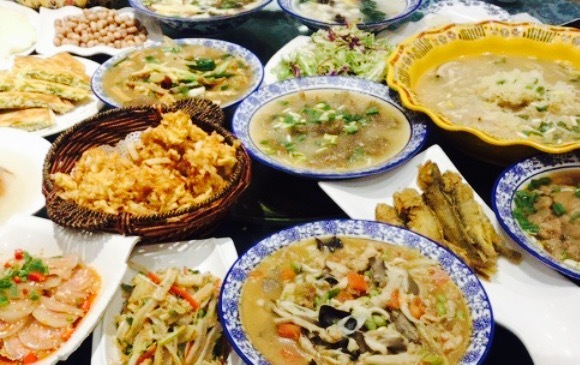 建坤水席宫(新区店)