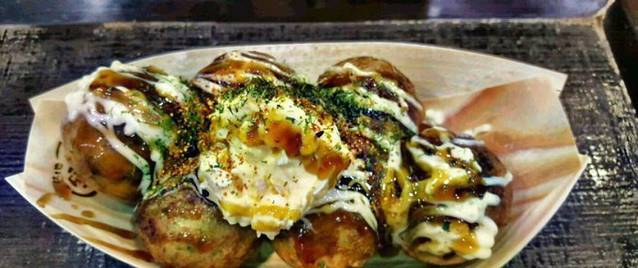 御好烧-町屋（Porta店）