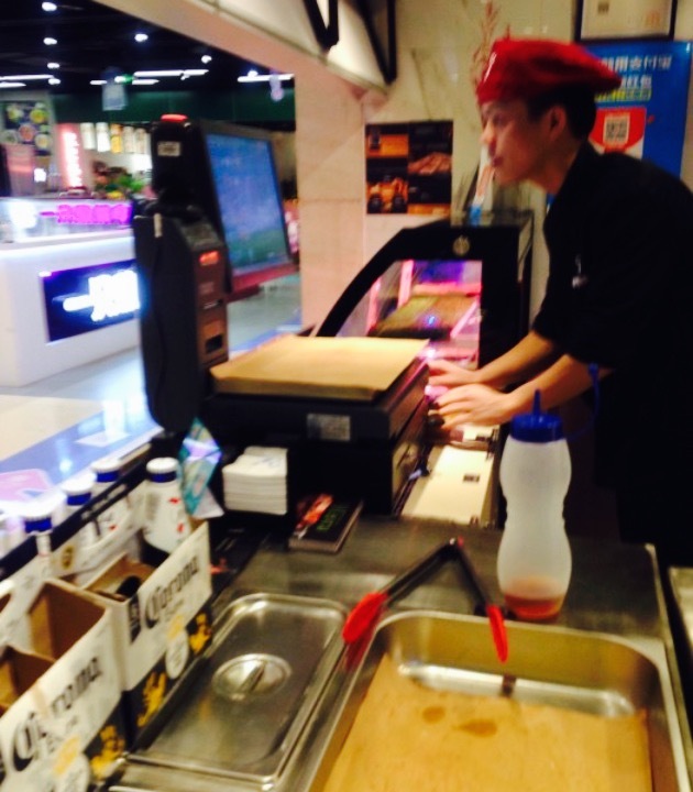 二毛酱骨家常菜