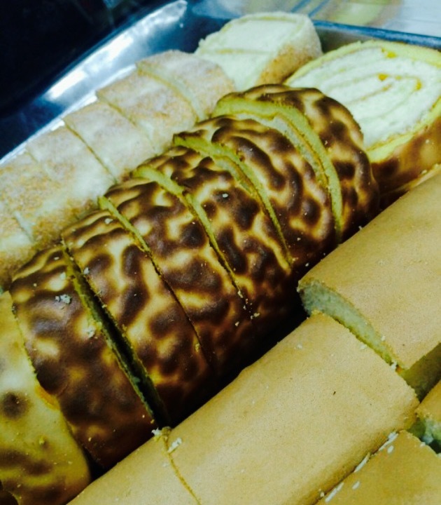 众香西饼店