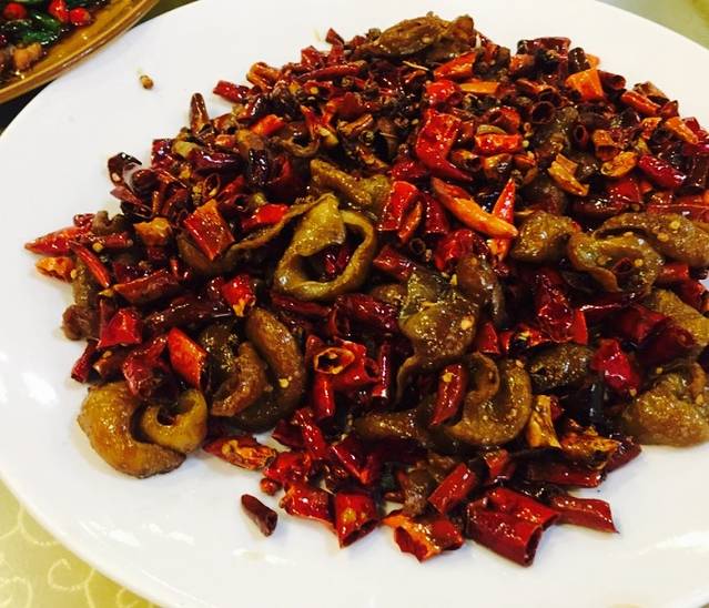 王肥肠(洋河总店)