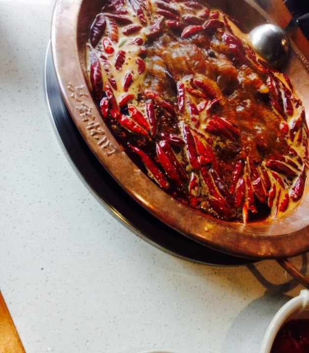 正宗莒县常友英田野牧歌大锅全羊(双元路店)