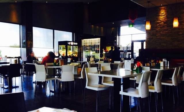 Hansan Vietnamese Restaurant