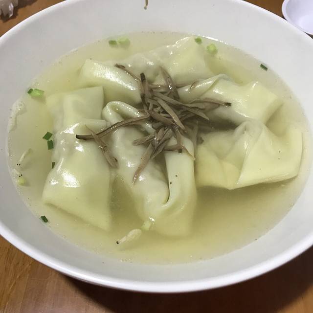 忆秦园小笼包(惠山古镇总店)