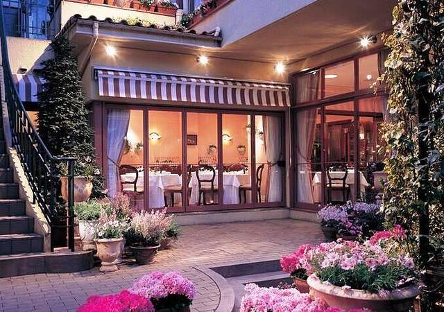 Ristorante Aso