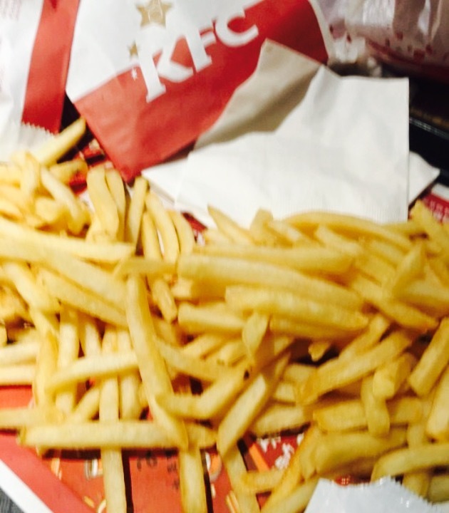 肯德基(顾村店)