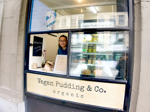Vegan Pudding & Co.旅游景点图片