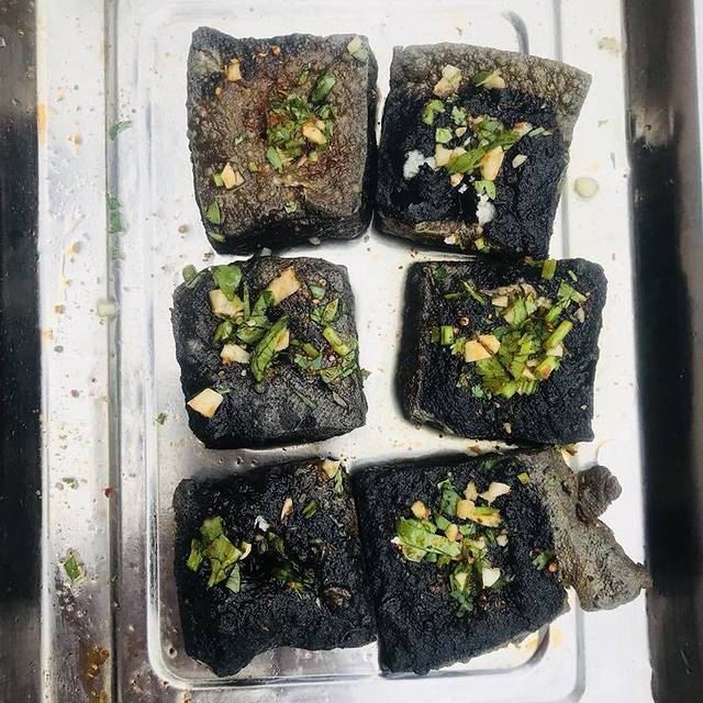 青龙峡好再来农家院