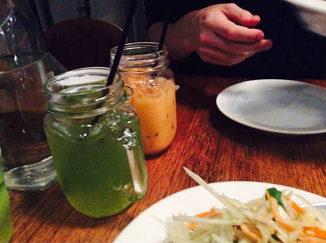 Yok Yor Thai Food Factory