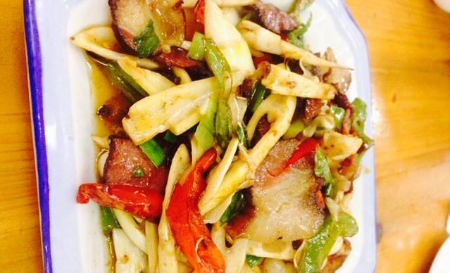 龚师傅土菜馆.地道农家菜(魅力湘西店)