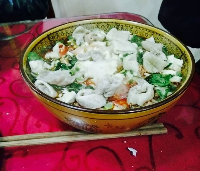 百姓葫芦头(东县门店)