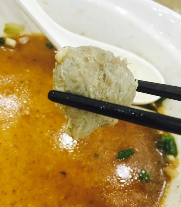 潮州鱼蛋粉(宝岗大道旗舰店)