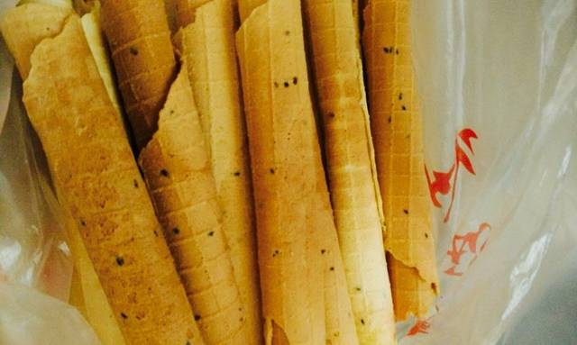 金麦饼庄(察院街店)