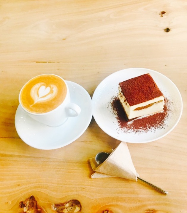 VOYAGE COFFEE(杨梅竹店)