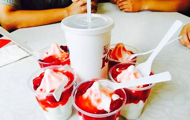 肯德基(迎宾店)