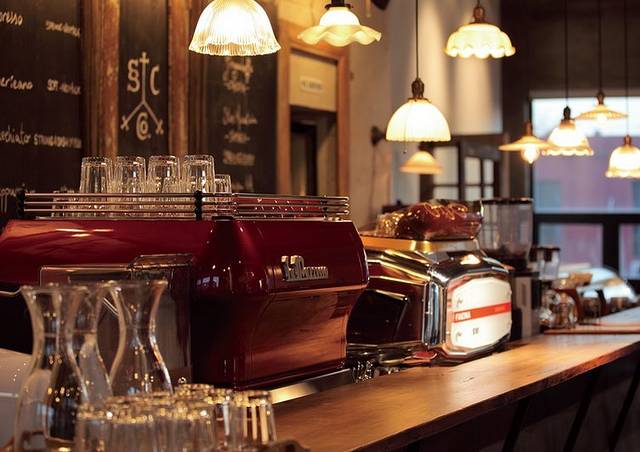 Soloist 独奏公司(杨梅竹店)