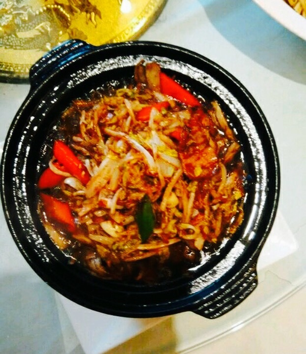 家和天下美食城