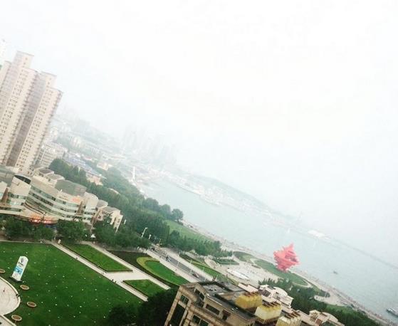 青岛豪森府邸国际酒店餐饮部