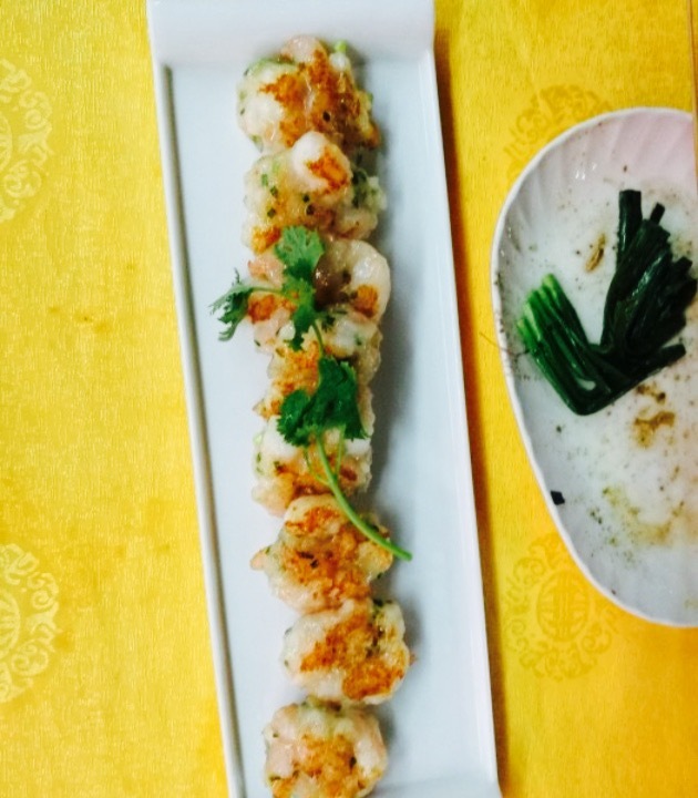 皮记大排档（寮步店）