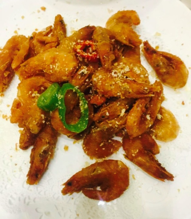 八府香鸭(华山路店)