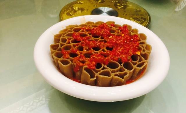 老介休菜馆(民心小区店)