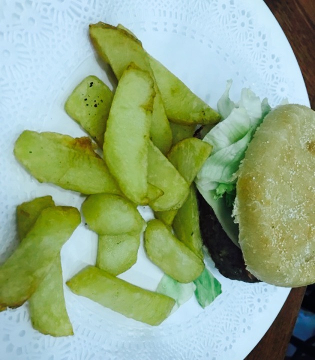 Restaurante San Fernando