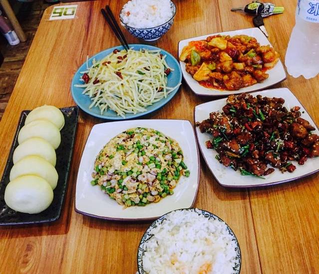 酸臭之屋·妙品一宴(聊大西校店)