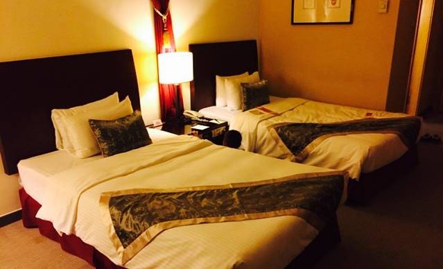 台北凯撒大饭店 - BANQUET HALL