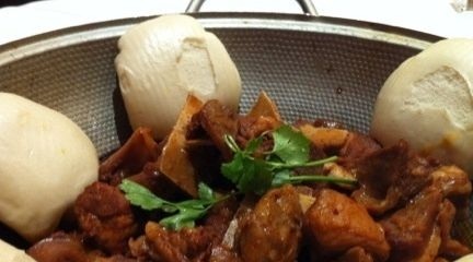 同庆楼(惠山万达店)