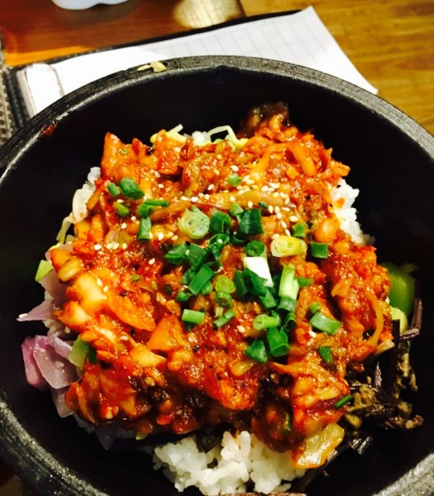 好望角碳火烤肉(乐山万达店)