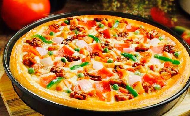 解州王剑羊肉泡(河东广场店)