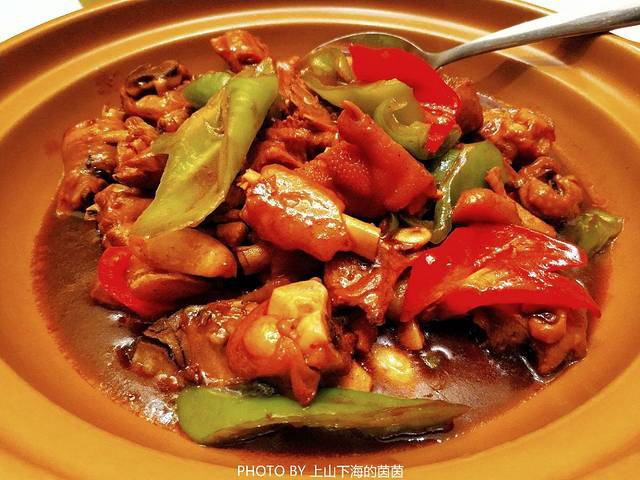 海鹽海利開元名都大酒店中餐廳