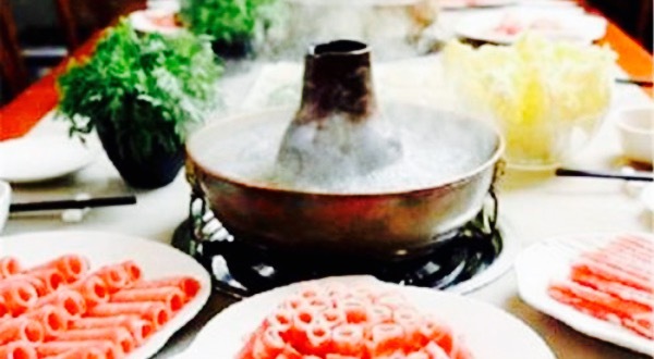 潮汕味鲜牛火锅(实达温泉花园店)