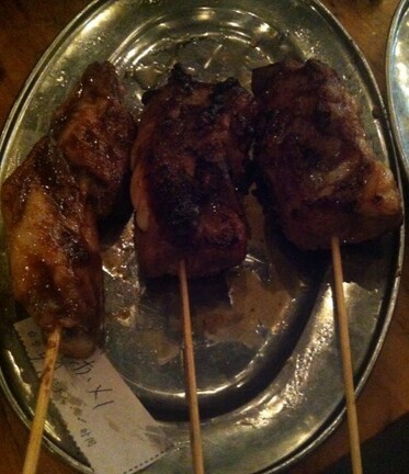 暴龙美食·海鲜烧烤(镇安店)