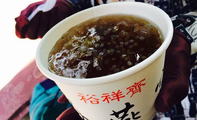 裕祥斋海燕窝(厦门鼓浪屿店)