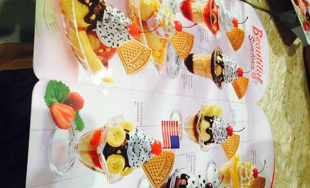 Swensen's - The Emporium