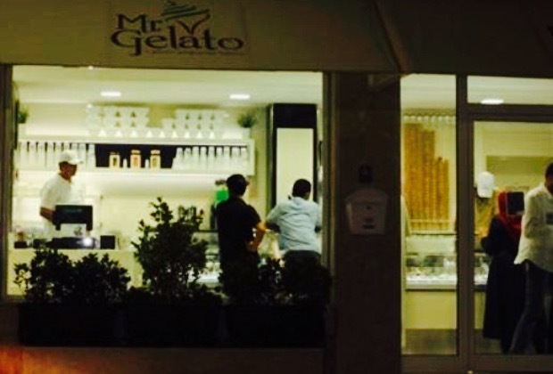 Mr.Gelato